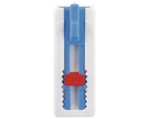 Tesa spijker voor het bevestigen van objecten