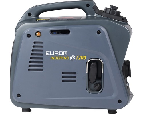 Eurom Independ I1200 generator