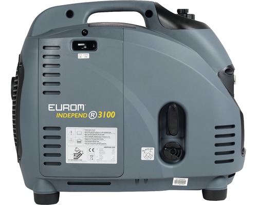 Eurom Independ 3100 stroomgenerator