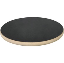 Ronde trommel oefenpad voor drums