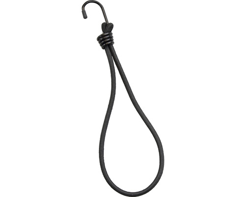 Elastisch koord met haken