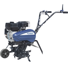 HYUNDAI Benzine Tuinfrees 4-takt 196 cc