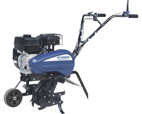 HYUNDAI Benzine Tuinfrees 4-takt 196 cc