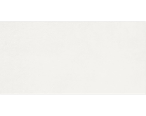 Wand- en vloertegel Bologna wit 40x80 cm gerectificeerd