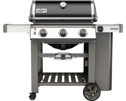 WEBER® Gasbarbecue Genesis II E-310 3-brander