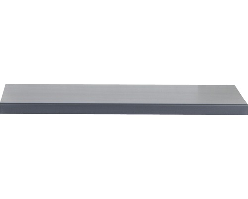 Bovenblad 60,2x3,6x45 cm beton antraciet Bovenblad 60,2x3,6x45 cm beton antraciet