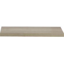 Houten werkblad