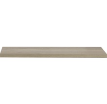 Houten schap