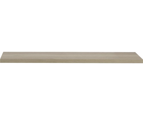 Bovenblad 140,2x3,6x45 cm tabacco-0
