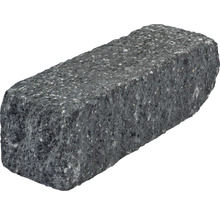 DIEPHAUS Muursteen passion graniet-zwart 37,5 x 12,5 x 12,5 cm-thumb-0