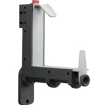 Wandhouder voor handdouches