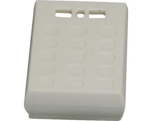 Afdekking voor meterkast