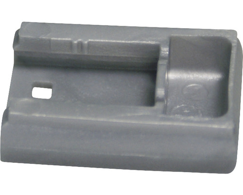 Hoekverbinder van kunststof