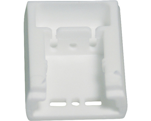 Kunststof houder