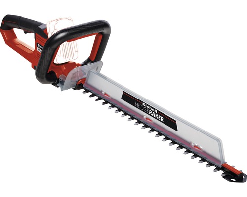 Einhell heggenschaar