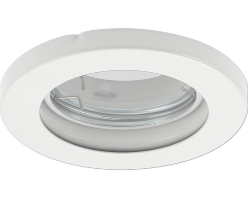 Inbouwframe voor lampen