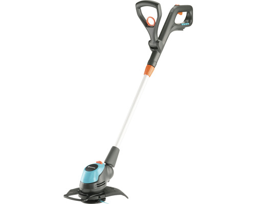 Gardena accu grastrimmer