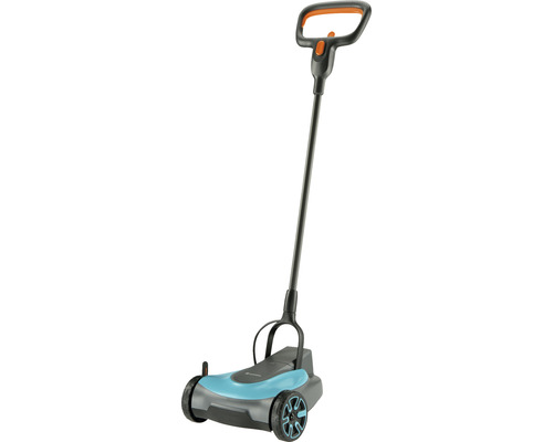 Gardena Accu grasschaar met handgreep voor nauwkeurige gazonranden