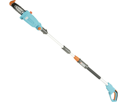 Accu-telescopische snoeizaag voor tuinwerkzaamheden