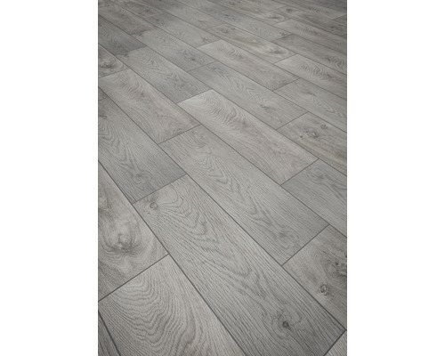 Gelegd laminaat met houtlook