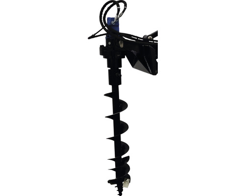 Grondboor voor grondwerkzaamheden