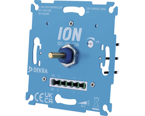 ION ID1-10V-CON LED-controller