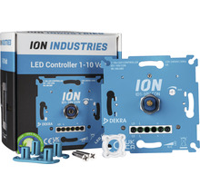 ION Industries LED Controller 1-10 Volt met Dekra keurmerk