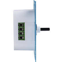 Snelheidsregelaar voor elektronische apparaten