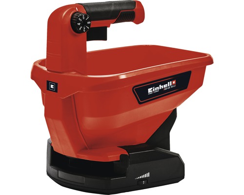 EINHELL Accu Grasstrooier GE-US 18 V excl. accu en lader EINHELL Accu Grasstrooier GE-US 18 V excl. accu en lader