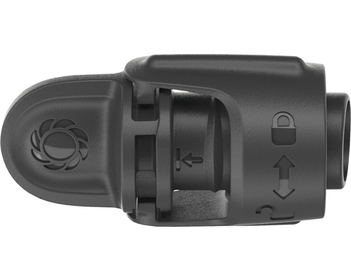Adapter voor hogedrukreinigeraccessoires