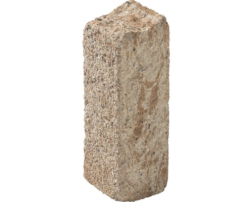 Betonnen pilaarelement