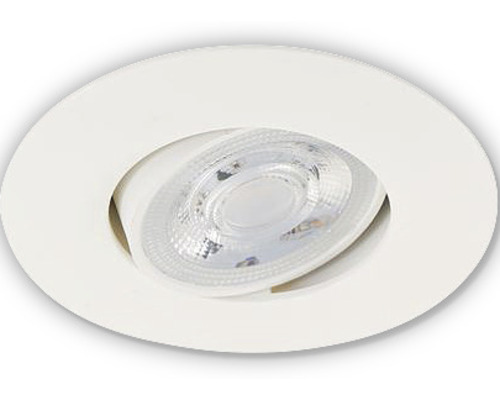 Inbouwspot voor plafond