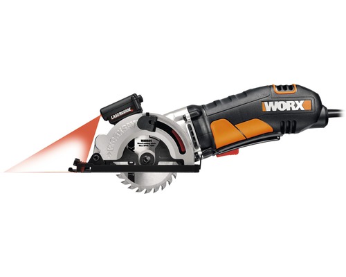 WORX Handcirkelzaag WX426 kopen HORNBACH