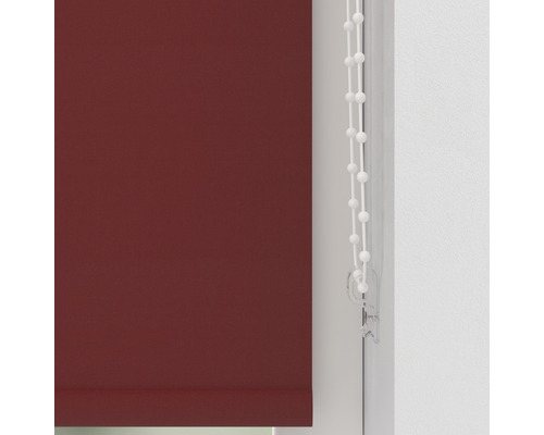 Rolgordijn met bedieningsketting