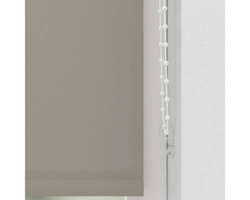 Rolgordijn met bedieningsketting