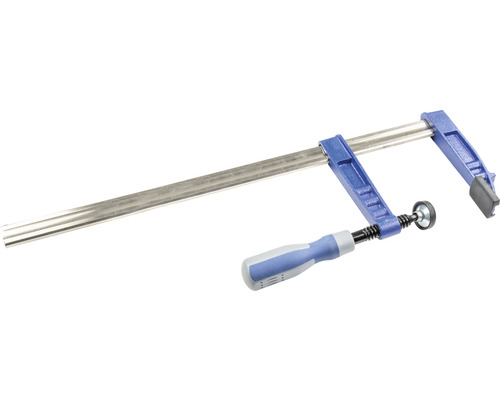 Lijmklem van metaal met handvat