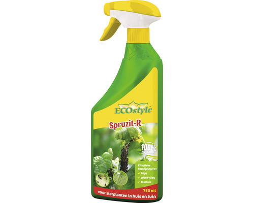 ECOSTYLE Spruzit-R RTU 750 ml ECOSTYLE Spruzit-R RTU 750 ml
