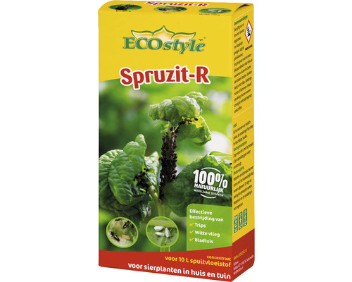 ECOSTYLE Spruzit-R concentraat 100 ml-0