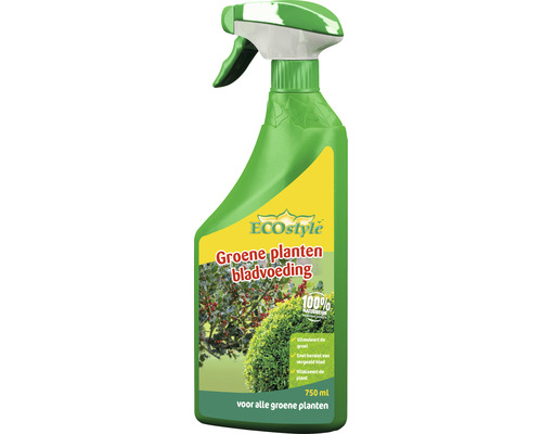 ECOSTYLE Buxus bladvoeding-0