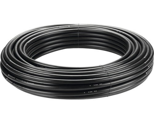 GARDENA Micro Drip aanvoerbuis 13 mm (1/2"), 50 m Irrigatieslang voor tuinirrigatie, Micro-Drip-System