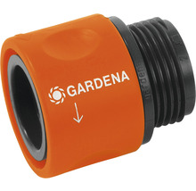 GARDENA SB-slangadapter voor 3/4"-waterslang