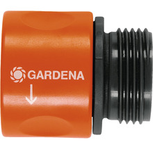 GARDENA SB-slangadapter voor 3/4"-waterslang