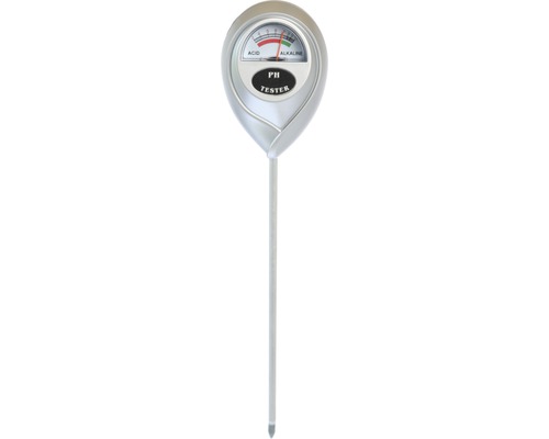 pH-tester voor het meten van de zuurgraad pH-tester voor het meten van de zuurgraad