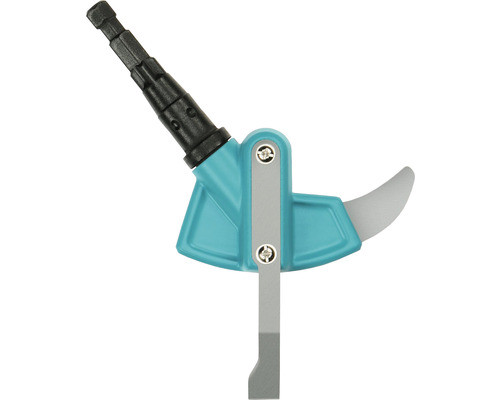 Takkenknipper voor de tuin