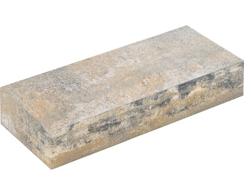 DIEPHAUS Muursteen iBrixx schelpkalk 42x21x12,5 cm Rechthoekige straatsteen
