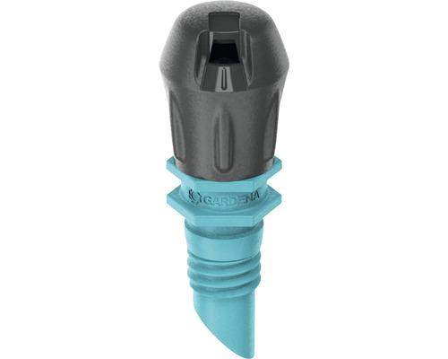 Gardena Micro-Drip-System einddruppelaar voor tuin irrigatie
