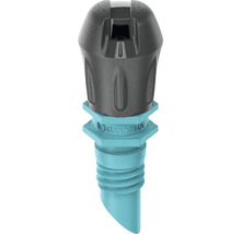 Gardena einddruppelaar voor Micro-Drip-System voor het bewateren van planten