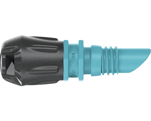 Gardena einddruppelaar voor Micro-Drip-System