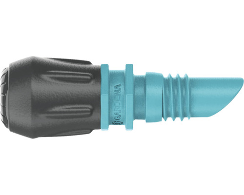 Gardena Micro-Drip-System einddruppelaar voor tuinirrigatie