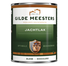 GILDE MEESTERS Jachtlak hoogglans blank 1 l-thumb-0